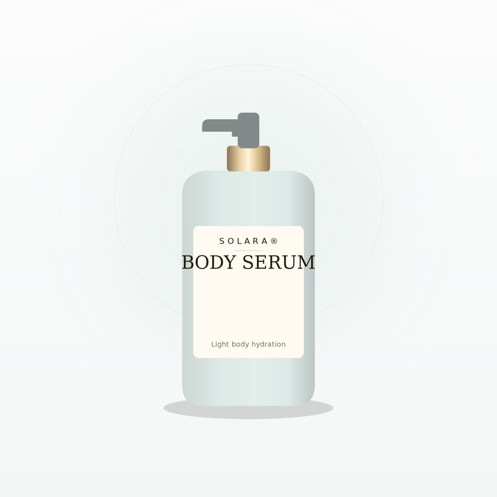 BODY SERUM