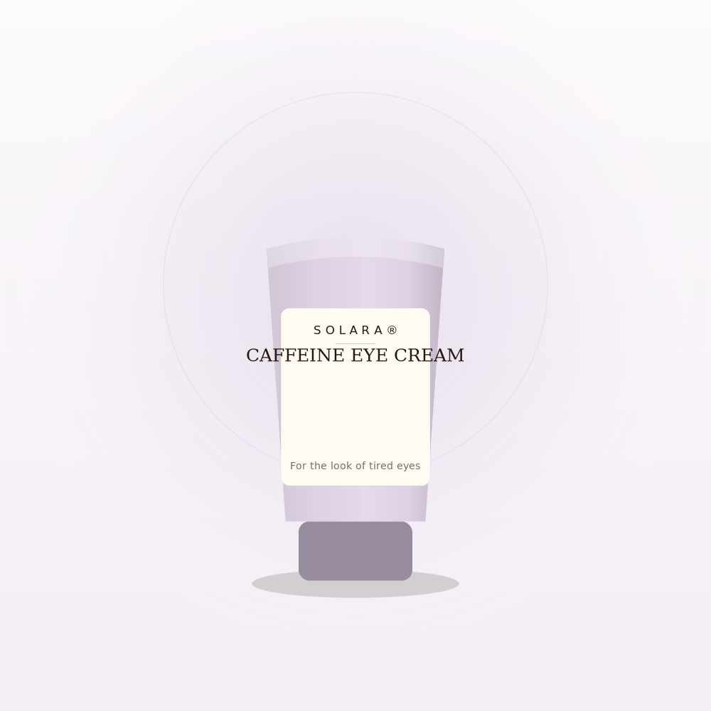 CAFFEINE EYE CREAM