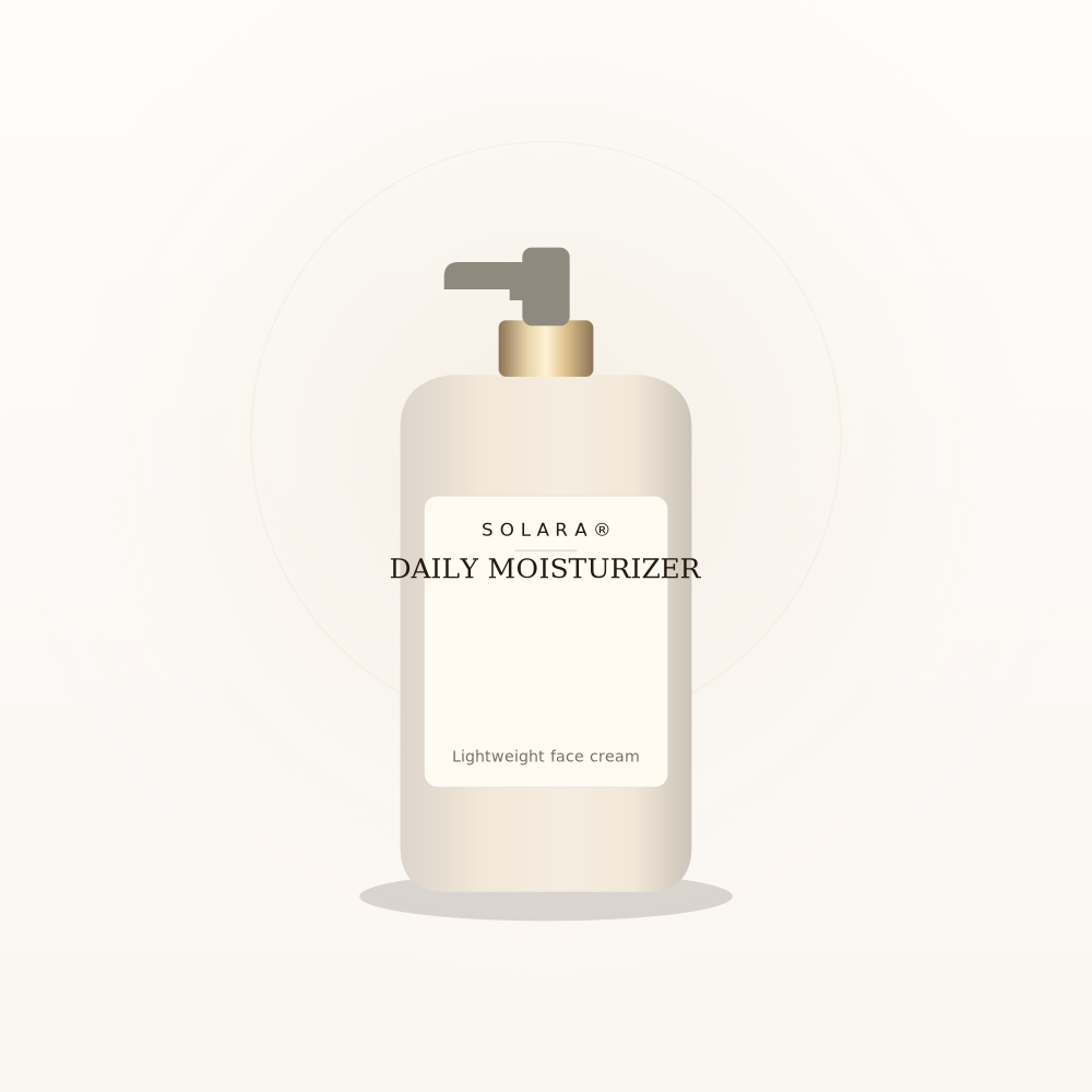 DAILY MOISTURIZER