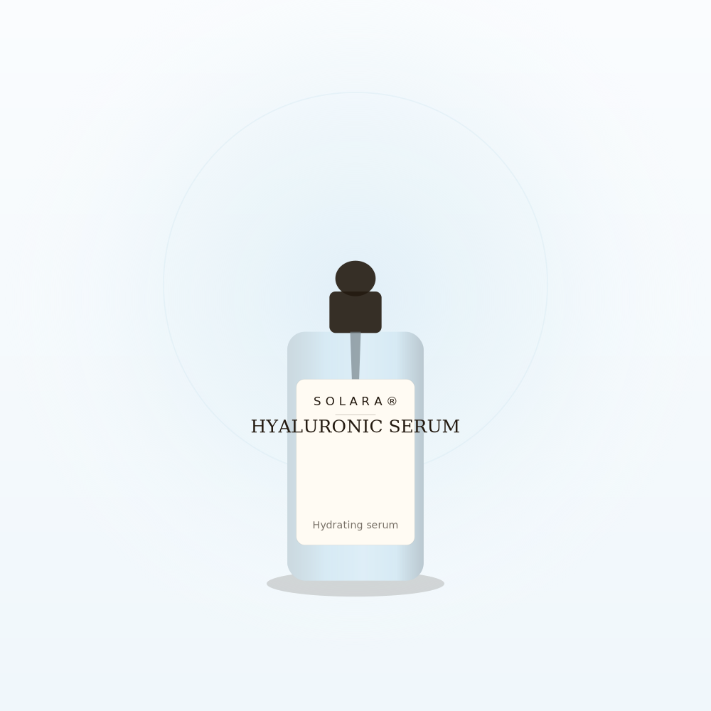 HYALURONIC SERUM