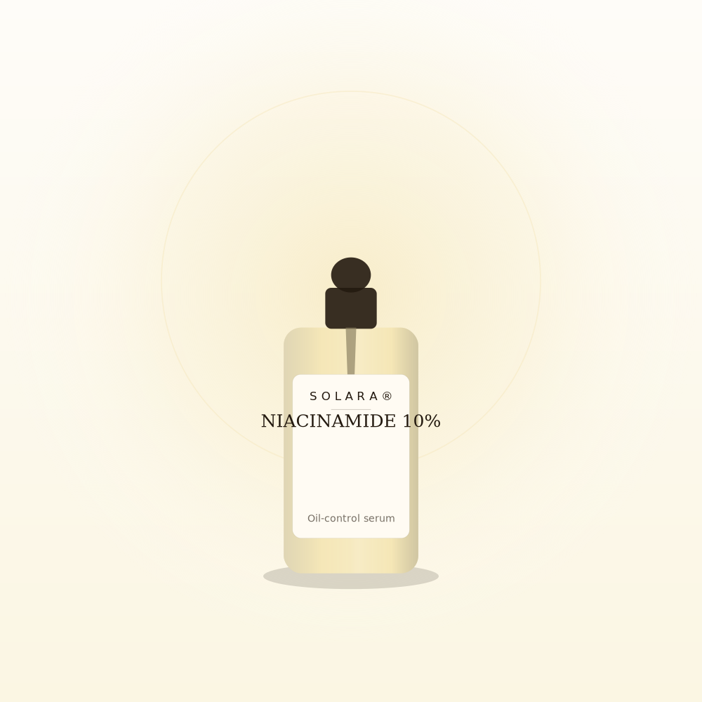 NIACINAMIDE 10%