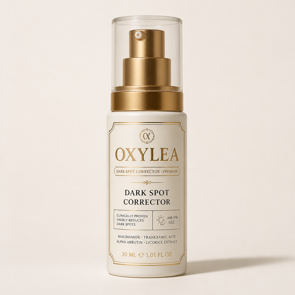 Dark Spot Corrector